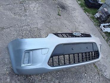 ford p251a:00 2f: PREDNJI BRANIK ZA FORD C-MAX OD 2007. DO 2010. GOD. | Prednji branik — 2