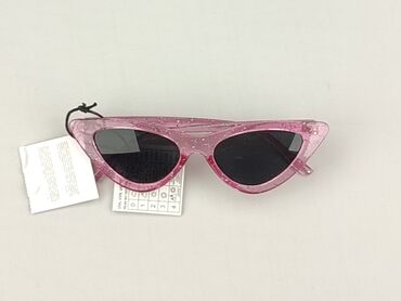 Glasses, Sunglasses, Cat eyes design, condition - Perfect