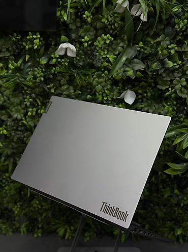 3200: Lenovo ThinkBook 15 noutbuk - Model: Lenovo ThinkBook 15 - Prosessor — 3