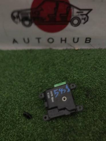 srs: Сервопривод печки HONDA civic EU1 1500 2002 (б/у) ЭЛЕКТРОНИКА - #блок — 1