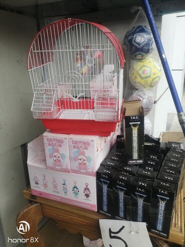 Qəfəslər: Təzə Qəfəslər 9azn boş qəfəslər Valnisti Tutuquşu Qəfəsi 9azn Amadin — 20