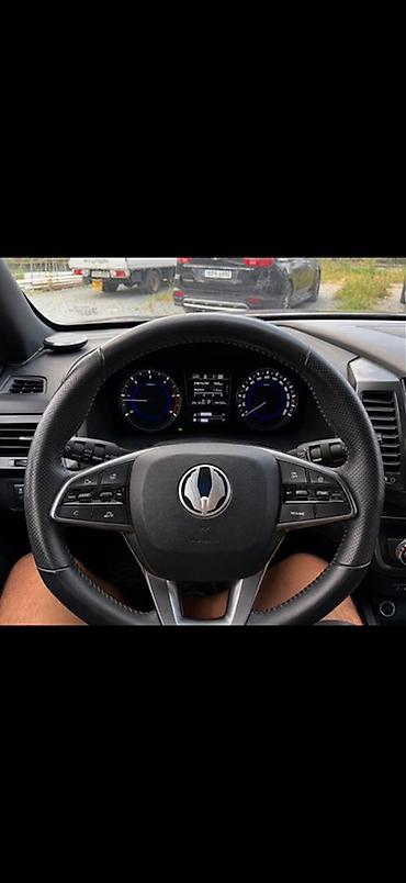 Dongfeng: Dongfeng : 2020 г., Внедорожник — 16