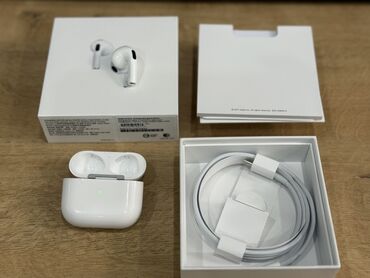 переходник для двух наушников apple: Вкладыши, Apple, Б/у, Беспроводные (Bluetooth), Классические