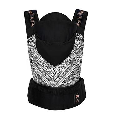 haljine leprsave: Kinderkraft nosiljka HUGGY BIZUU – Lunar Black Šifra proizvoda — 1