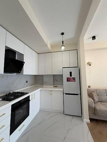 ev elanlari 2018: İcarəyə verilir 3 otaqlı yeni tikili 90 m², Həzi Aslanov m. 1 000 — 4