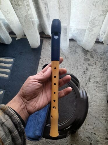 Ostalo: Moeck Frule Original,Donesena iz Nemacke — 2