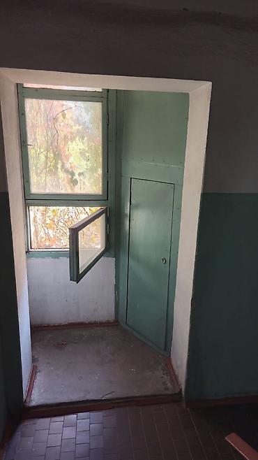 квартира бериоет: 2 комнаты, 48 м², Филармония Индивидуалка, 3 этаж, Старый ремонт — 9