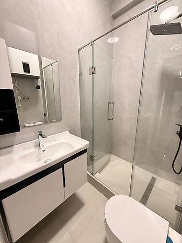 Продажа квартир: 3 комнаты, 80 м², Элитка, 13 этаж, Евроремонт — 5