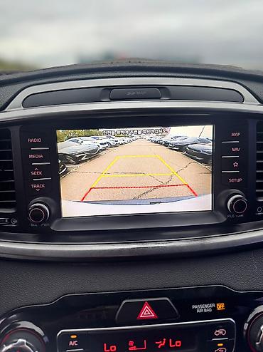 sorento 3: Kia Sorento: 2019 г., 2 л, Автомат, Дизель, Кроссовер — 10
