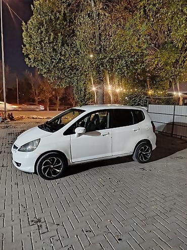 хонда лого 2000: Honda Jazz: 2006 г., 1.5 л, Механика, Бензин, Хэтчбэк — 2