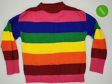 turecki sweter prl: Shein, Sweter damski, rozmiar XL — 2