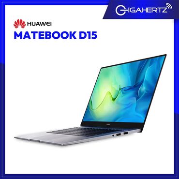 сумка для ноутбука и документов: Ноутбук, Huawei, 15.6 ", Колдонулган, Жумуш, окуу үчүн