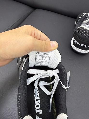 фудболный топ: Футбольные бутсы Joma Top-Flex (turf) Размер-42 - Тип: бутсы для — 5
