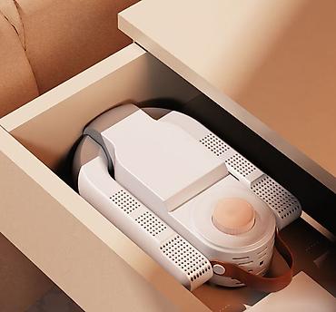 Другая техника по уходу за одеждой: Сушилка-фен для обуви, носков и перчаток Shoes Dryer 360 — 5