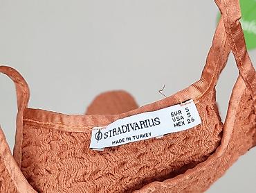 gorsety: Stradivarius, Top damski, rozmiar S — 4