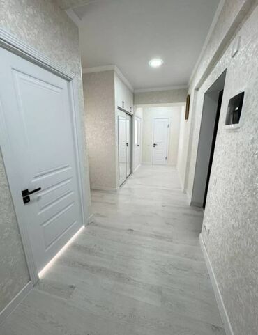 2 комнаты, 70 м², Индивидуалка, 4 этаж, Евроремонт