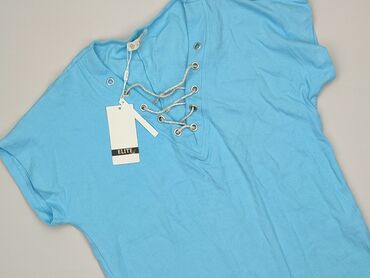 t shirty volcano: T-shirt damski, Elite, rozmiar L