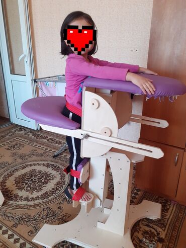 Инверсионные столы: Вертикализатор профессиональный задней и передней опоры. Делает работу at lalafo.kg — 14 Инверсионные столы: Вертикализатор профессиональный задней и передней опоры. Делает работу — 14