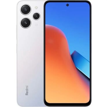 j4 plus ikinci el: Xiaomi 12, 256 GB, rəng - Ağ, 
 Barmaq izi