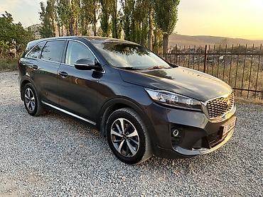 sp 4: Kia Sorento: 2018 г., 2 л, Автомат, Дизель, Кроссовер — 3
