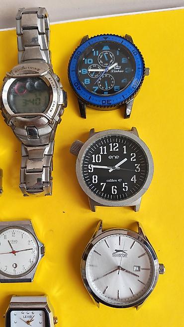 rolex oyster precision: SVIH 10 ZAJEDNO IDU ZA 6000 DINARA. Kolekcija ručnih satova – miks — 8
