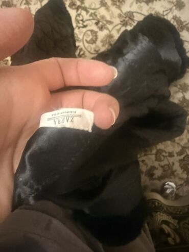 Шубы: Шуба, Длинная модель, Турция, С капюшоном, XL — 11