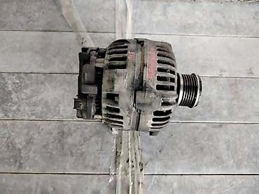 Car Electrical Components: ALTERNATOR ZA NISSAN QASHQAI OD 2007. DO 2013. GOD. | Alternator — 3