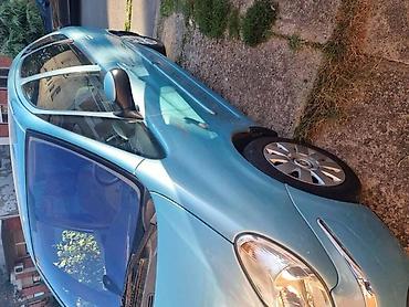 Kompletan auto u delovima: KOMPLETAN AUTO U DELOVIM ZA CITROEN XSARA PICASSO ZA 2005. GOD. | — 4