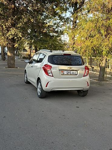 mini v свечи цена ош: Chevrolet Spark: 2017 г., 1 л, Автомат, Бензин, Хэтчбэк — 4