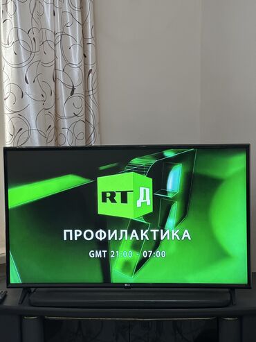 скидки на телевизоры в бишкеке: Листай фото ✔️Продаю телевизор LG Модель и диагональ см. в модели фото