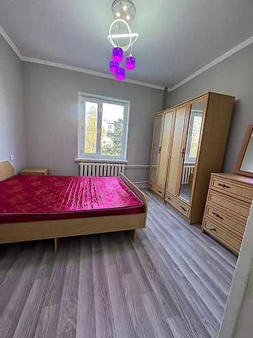 Продажа квартир: 4 комнаты, 96 м², 105 серия, 2 этаж, Евроремонт — 11