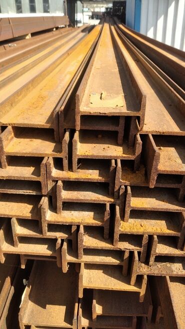 Armatur: Məhsul: Armatur dəmir çubuqları Təsvir: - Tikinti və beton — 9