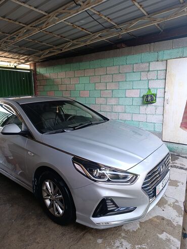 хундай саната дн8 левая передняя дверь нужен: Hyundai Atos: 2019 г., 2 л, Автомат, Газ, Седан