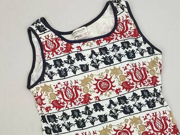 bluzki duże rozmiary allegro: Wissmach, Топ жіночий, розмір M