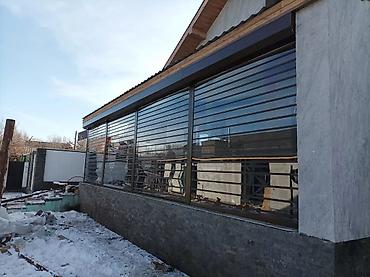 Откатные ворота: Распашные ворота от производителя. Изготавливаем надежные — 6