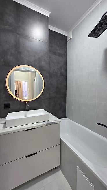 Продажа квартир: 2 комнаты, 74 м², Элитка, 9 этаж, Дизайнерский ремонт — 10