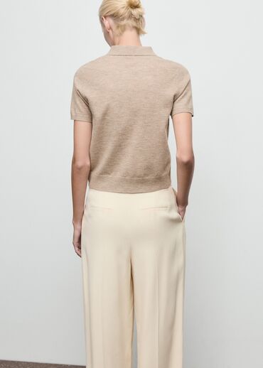 Women's Sneakers and athletic shoes: Mango polo yaxa triko kofta -da lalafo.az — 8 Women's Sneakers and athletic shoes: Mango polo yaxa triko kofta — 8