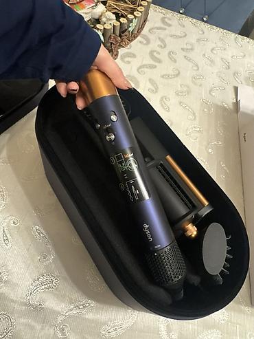 dyson baku: Dyson Airwrap Complete (Coanda texnologiyalı saç ukladka seti) — 3