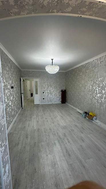 Ремонт под ключ: 2‑комнатная квартира с новым современным ремонтом - Планировка — 5