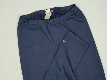 Tracksuit bottoms for men, M (EU 38), Tribord, condition - Good