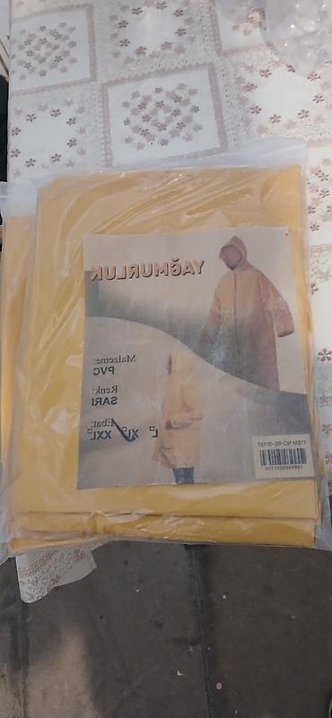 Plaş, 2XL lalafo.az -da Plaş, 2XL