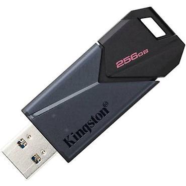 kür komputer: Kingston DataTraveler Exodia Onyx DTXON/256GB – 256GB USB fleş yaddaş — 1