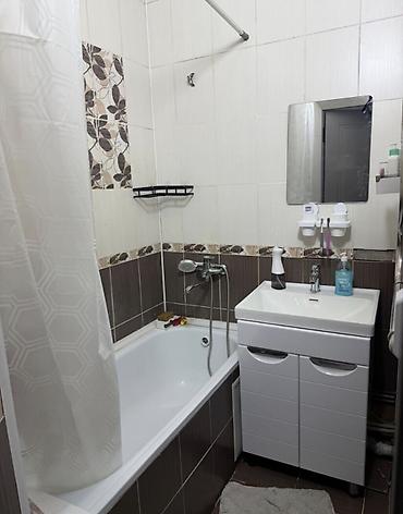 107: 3 комнаты, 72 м², 105 серия, 5 этаж, Евроремонт — 10