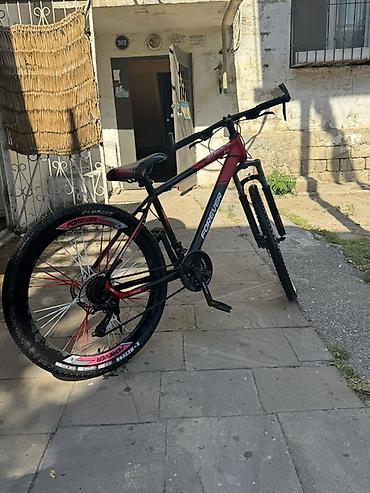İdman velosipedləri: FOREVER dağ velosipedi Real alıcılara endirim olacag ! - Rəng — 2
