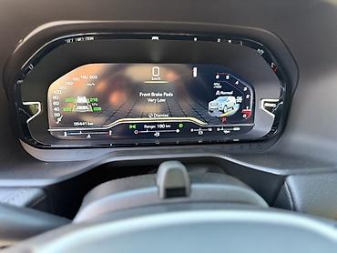 gmc terrain: GMC Yukon: 2023 г., 3 л, Автомат, Дизель, Внедорожник — 8