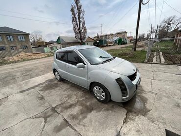 Toyota: Toyota WiLL: 2003 г., 1.3 л, Автомат, Бензин, Универсал