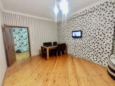 Uzunmüddətli kirayə mənzillər: Həzi Aslanov Metrosu üstü mənzil kirayə verilir. Ailelere ve seliqeli -da lalafo.az — 9 Uzunmüddətli kirayə mənzillər: Həzi Aslanov Metrosu üstü mənzil kirayə verilir. Ailelere ve seliqeli — 9