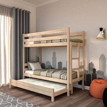 двухъярусная кровать с диваном: Двухъярусная кровать, Новый