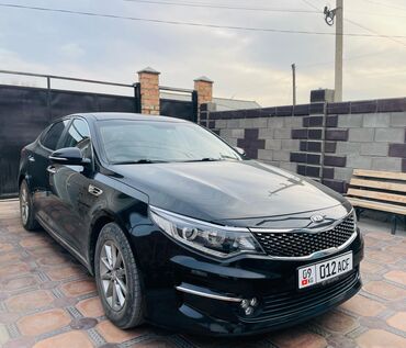 киа сид: Kia K5: 2018 г., 2 л, Автомат, Бензин, Седан