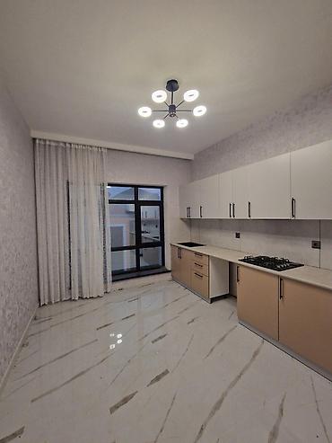 samaxida ev satilir: Savalan 4 otaqlı, 123 kv. m, Kredit var, Yeni təmirli — 6